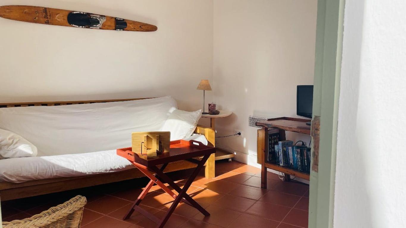 Apartment T5 - Cozy Retreat 50m To Garden Escape