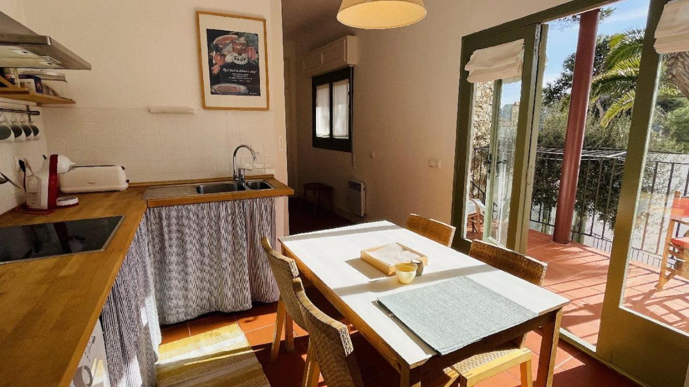 Apartment T5 - Cozy Retreat 50m To Garden Escape