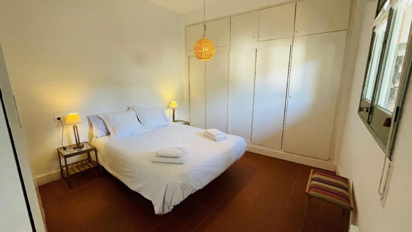 T5 - Cozy Retreat 50m To Garden Escape * Tamariu
