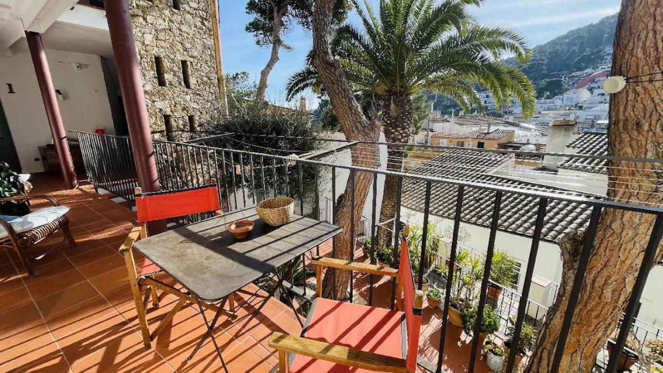 T5 - Cozy Retreat 50m To Garden Escape * Tamariu