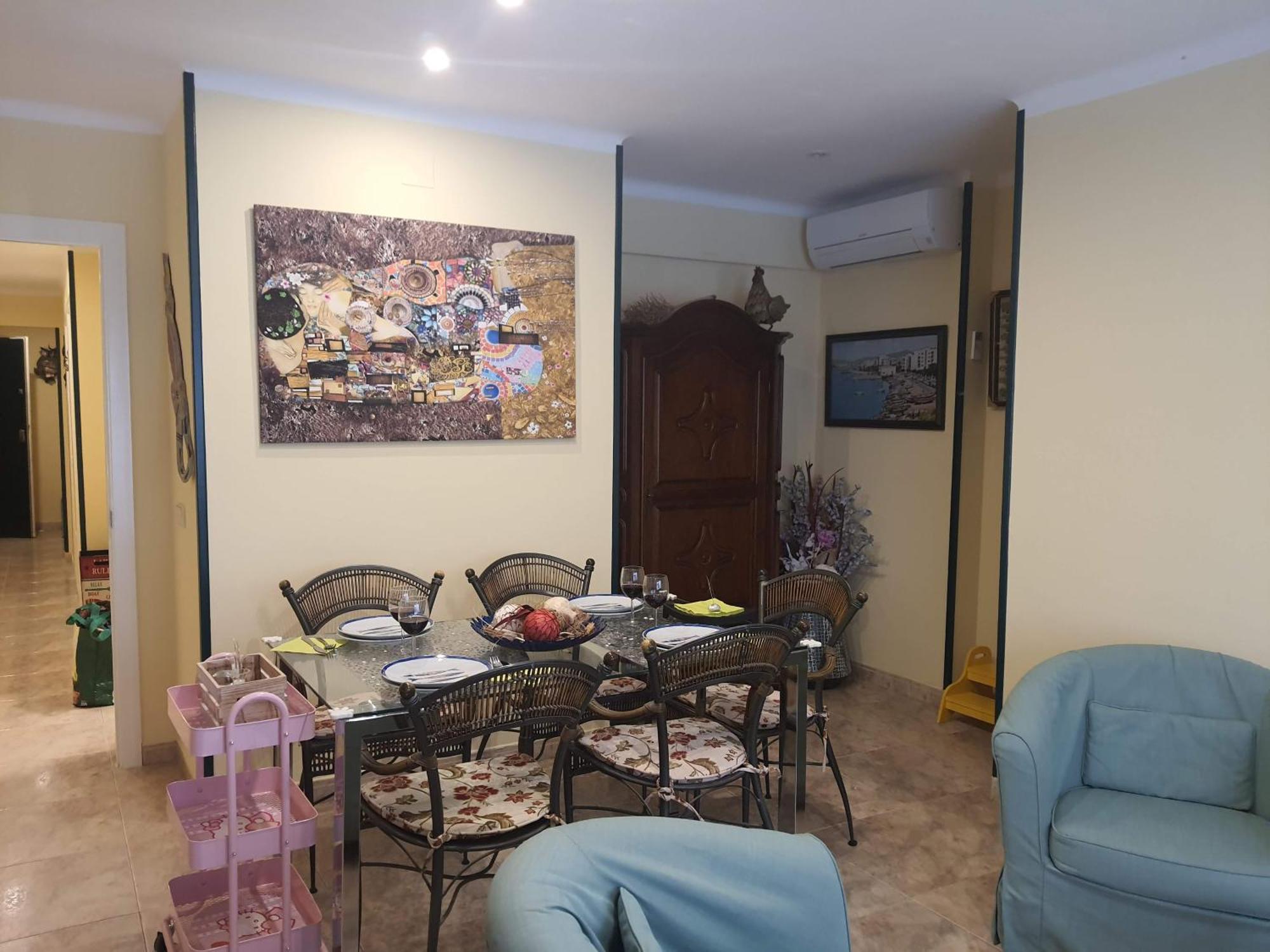 Ferrán Paqui Apartamento Rosas
