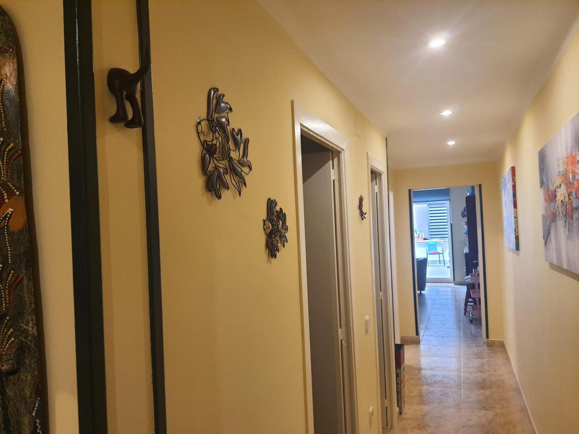 Apartamento Ferrán Paqui