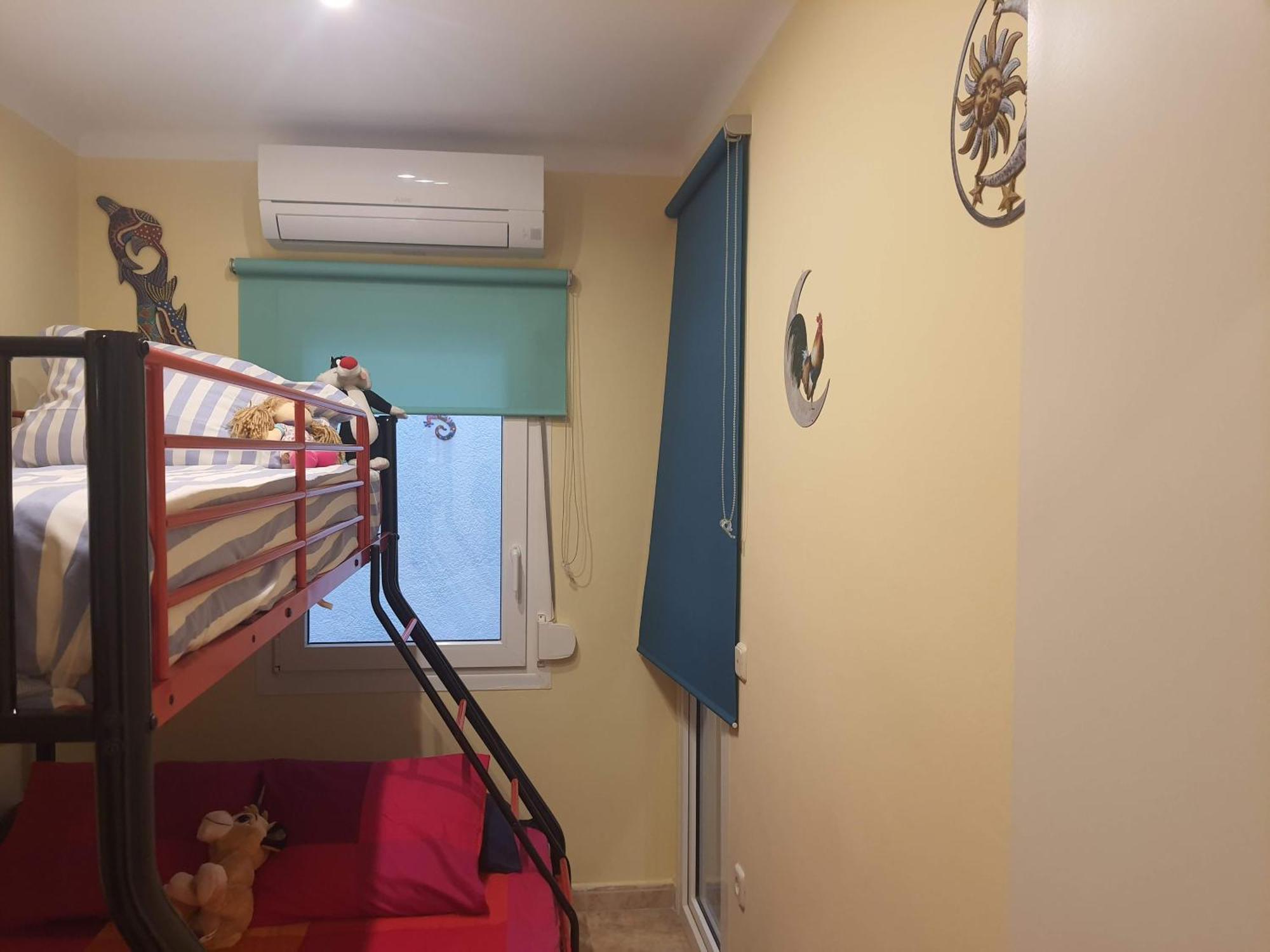 Apartamento Ferrán Paqui