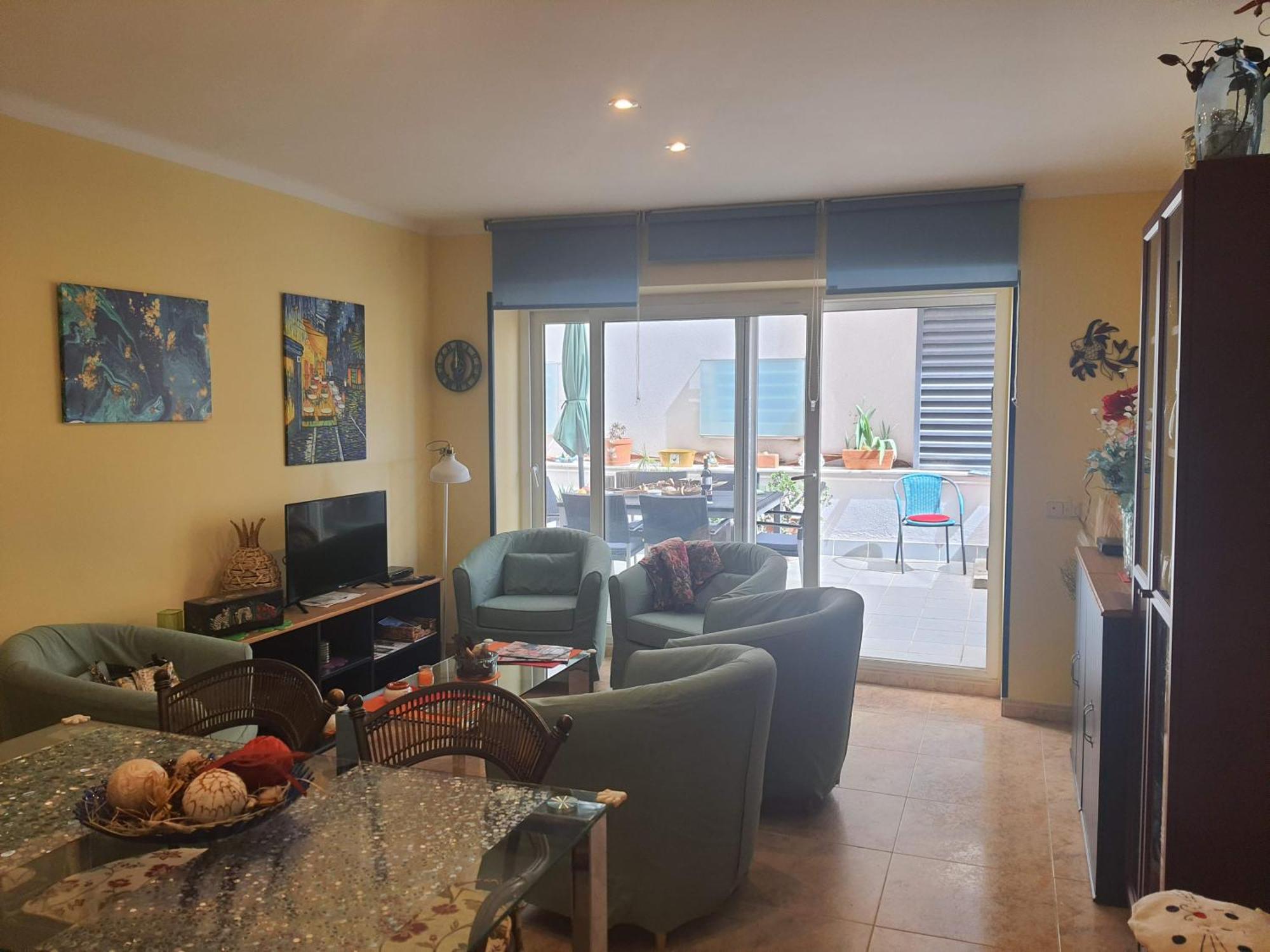Apartamento Ferrán Paqui