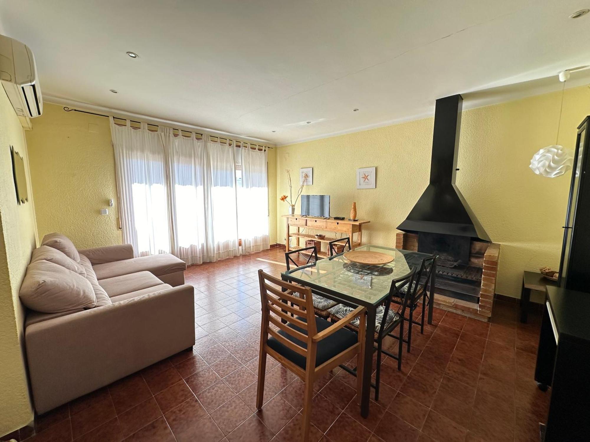Apartment Agi Llotja Plazza