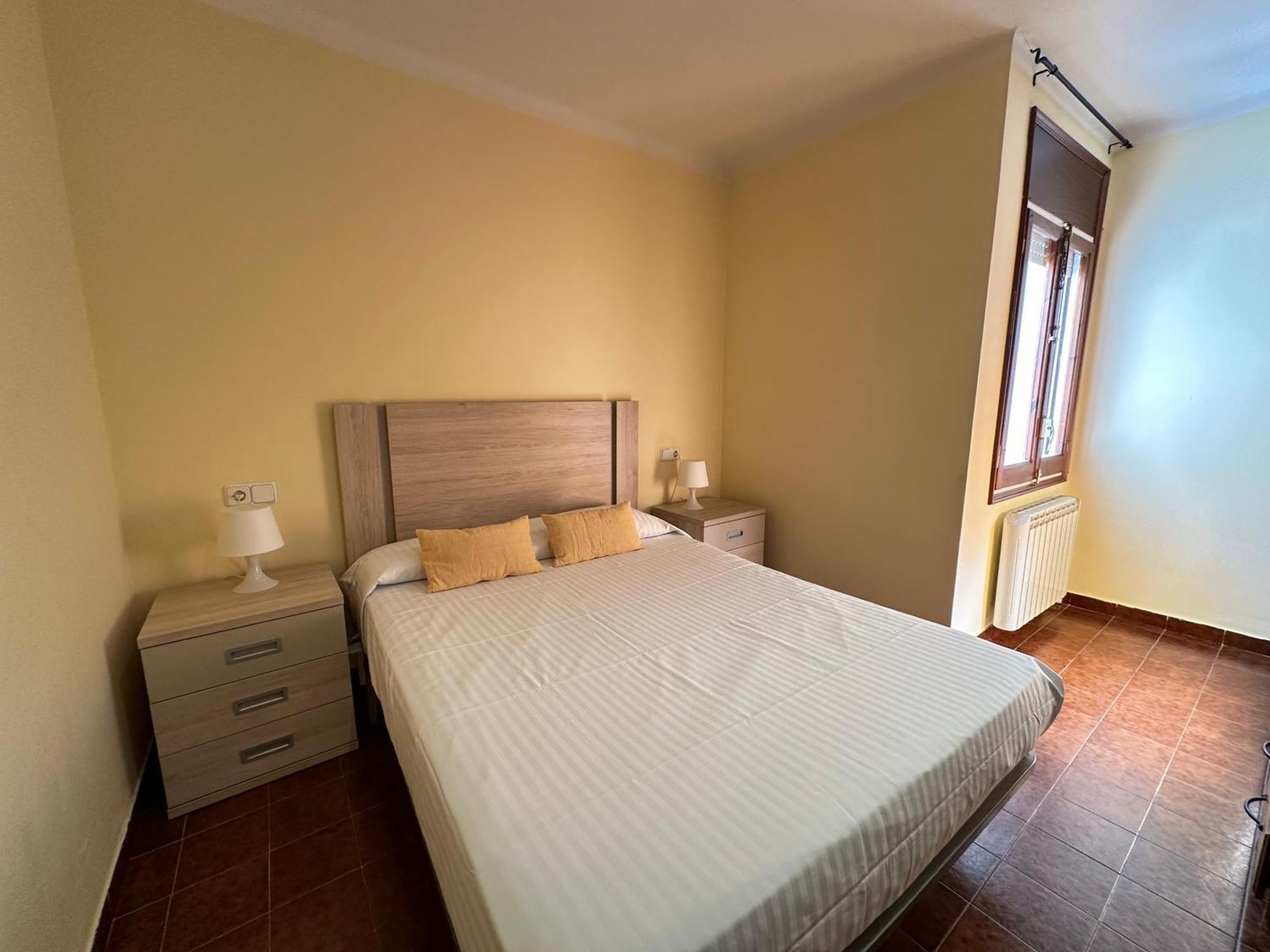 Agi Llotja Plazza Apartment Roses