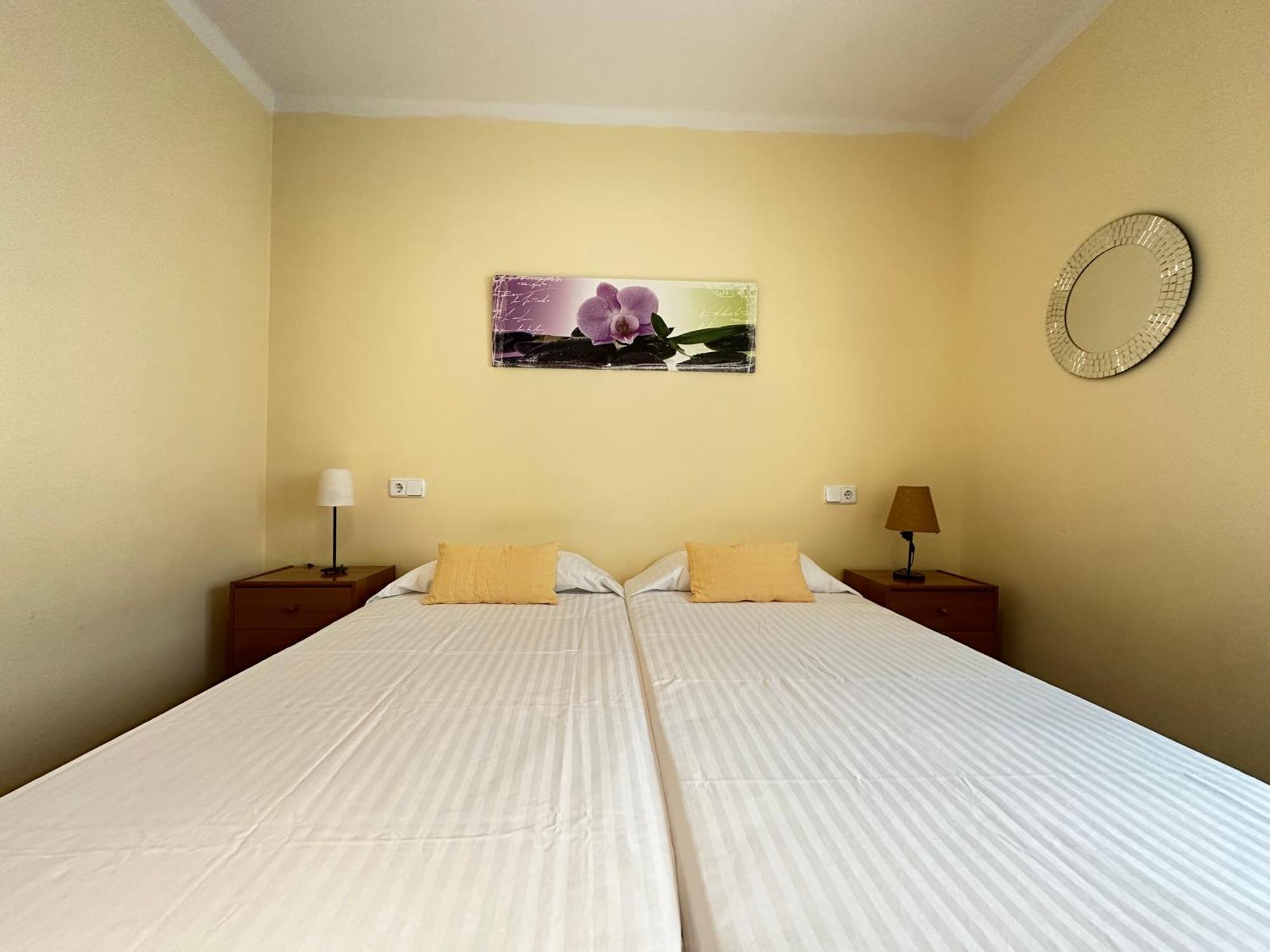 Apartment Agi Llotja Plazza *