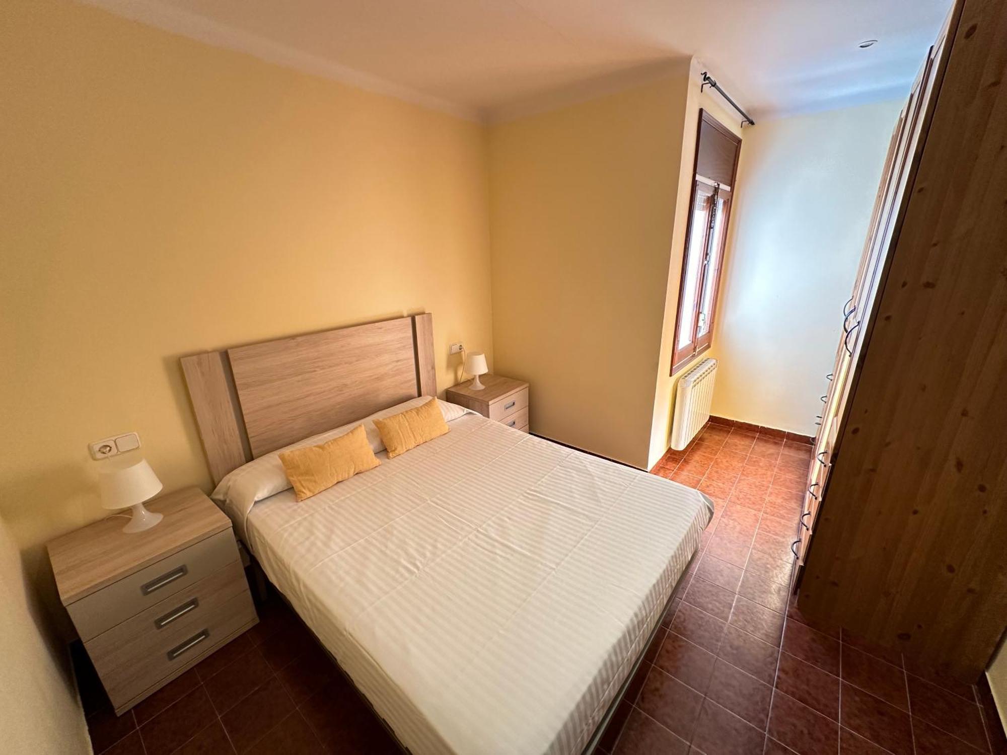 Apartment Agi Llotja Plazza *