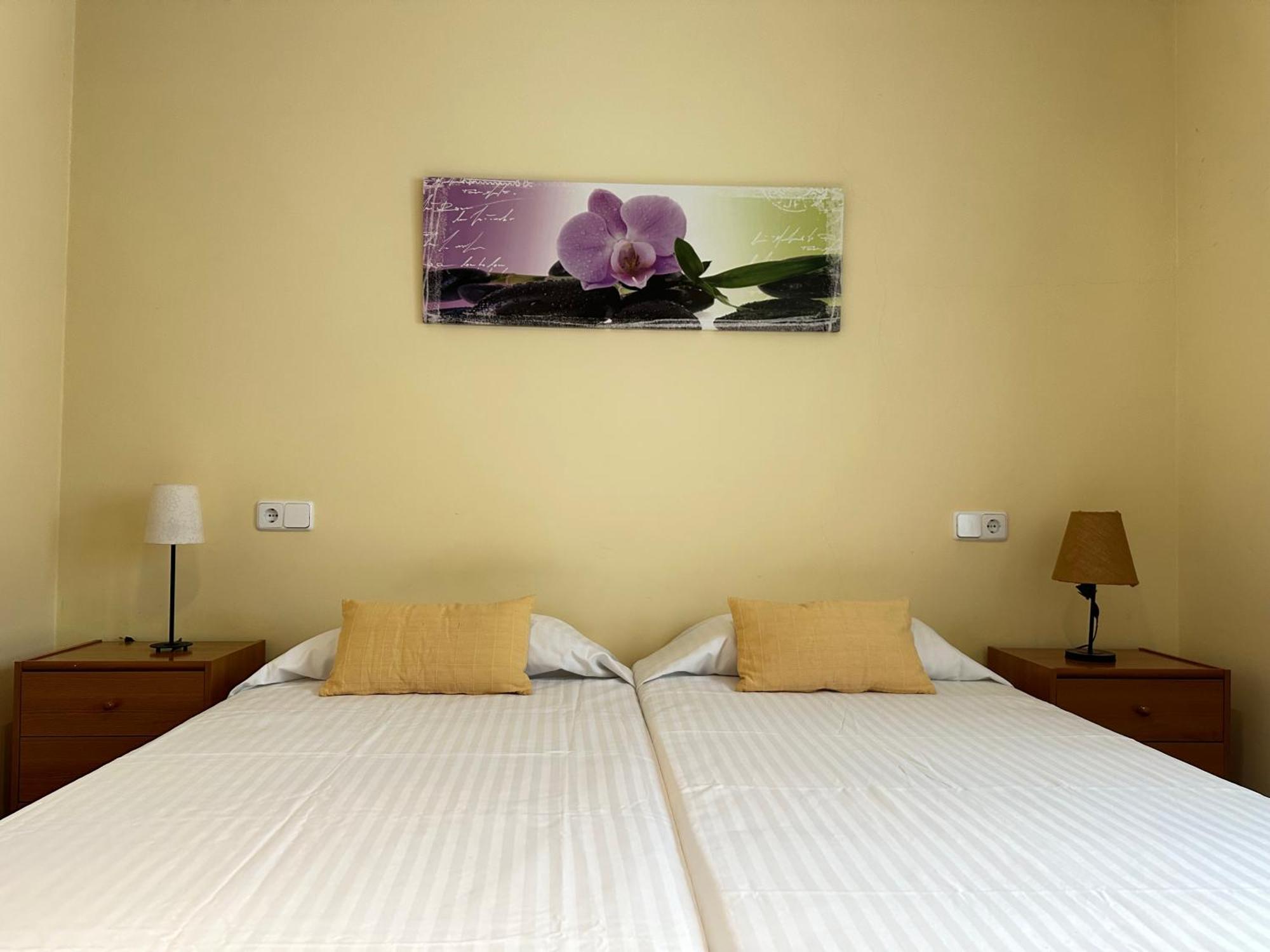Apartment Agi Llotja Plazza