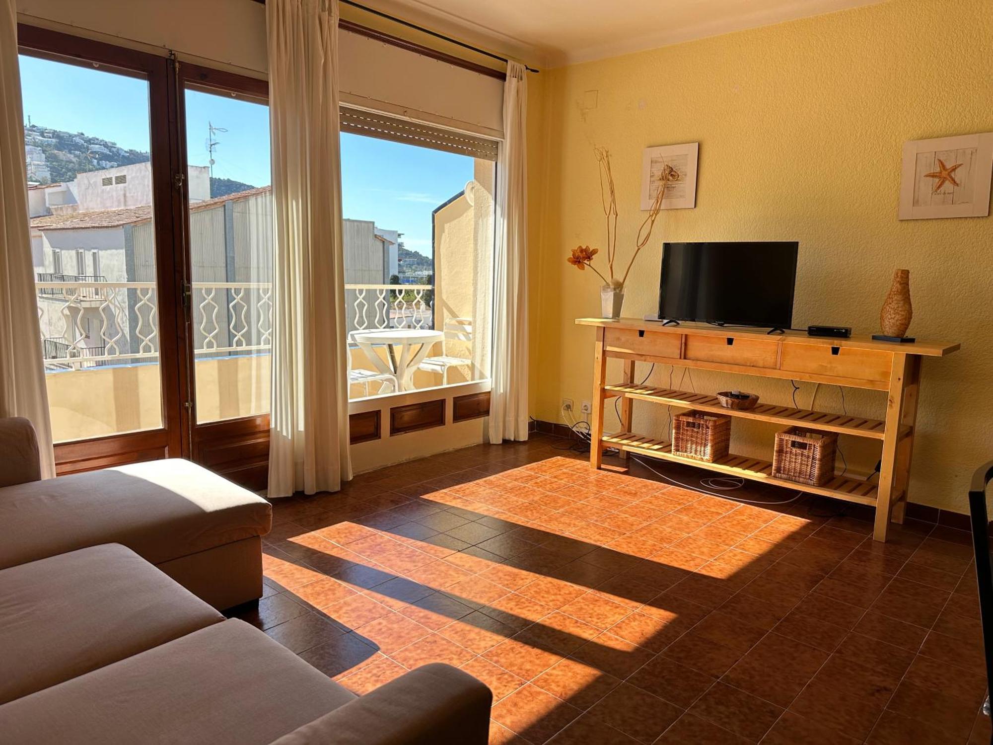 Apartment Agi Llotja Plazza *