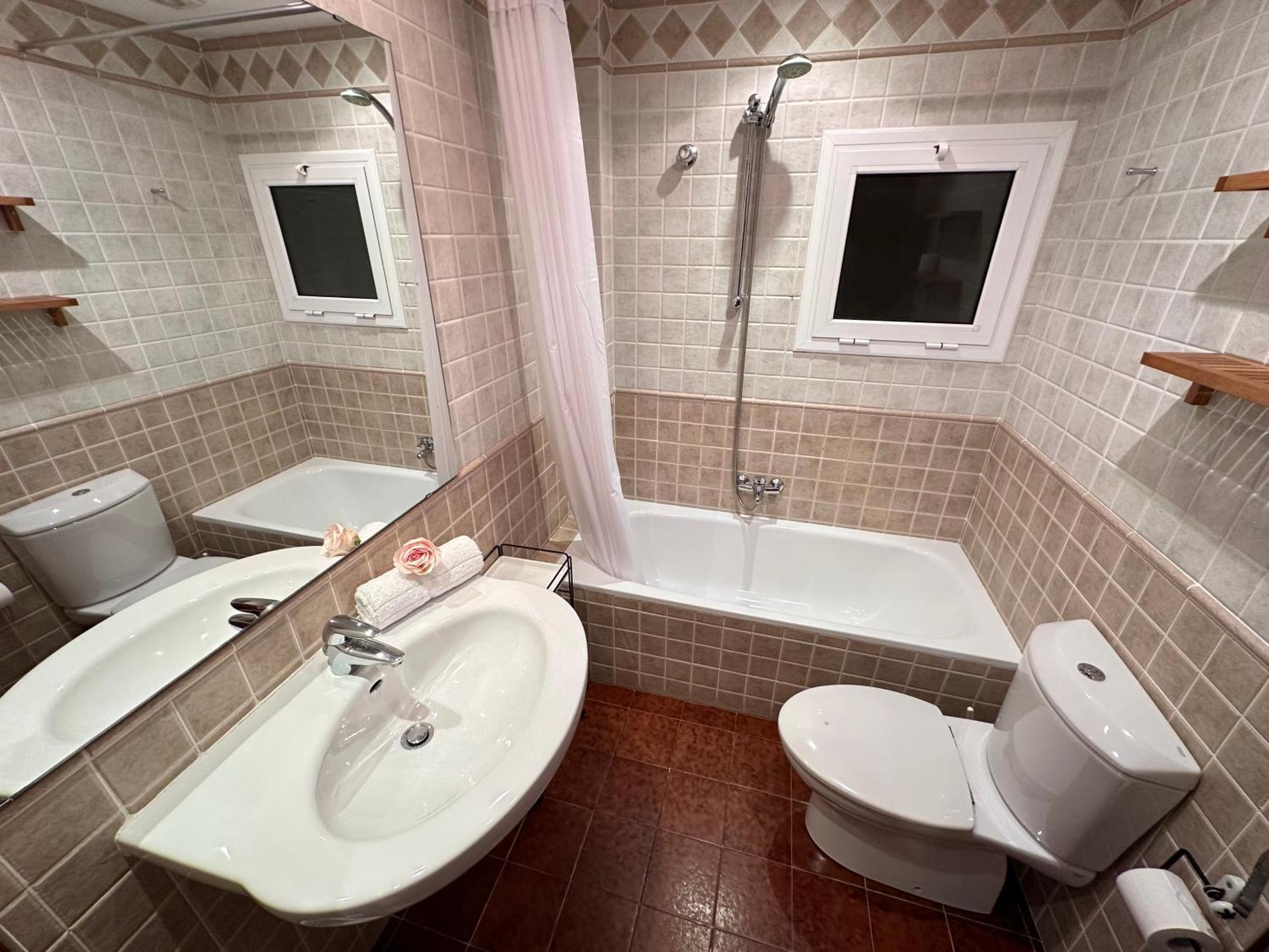 Apartment Agi Llotja Plazza