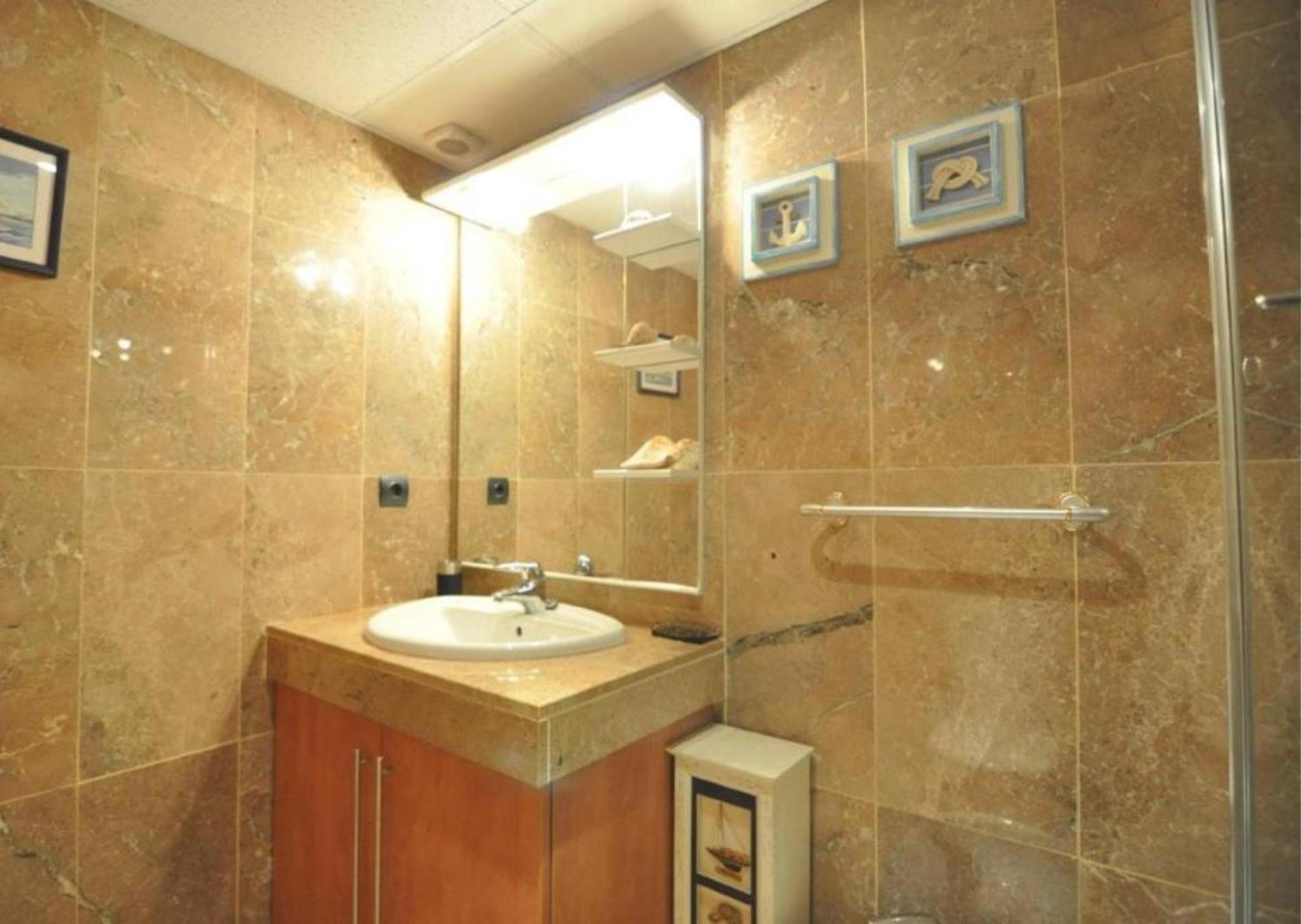 Rnet - Marina Parc *