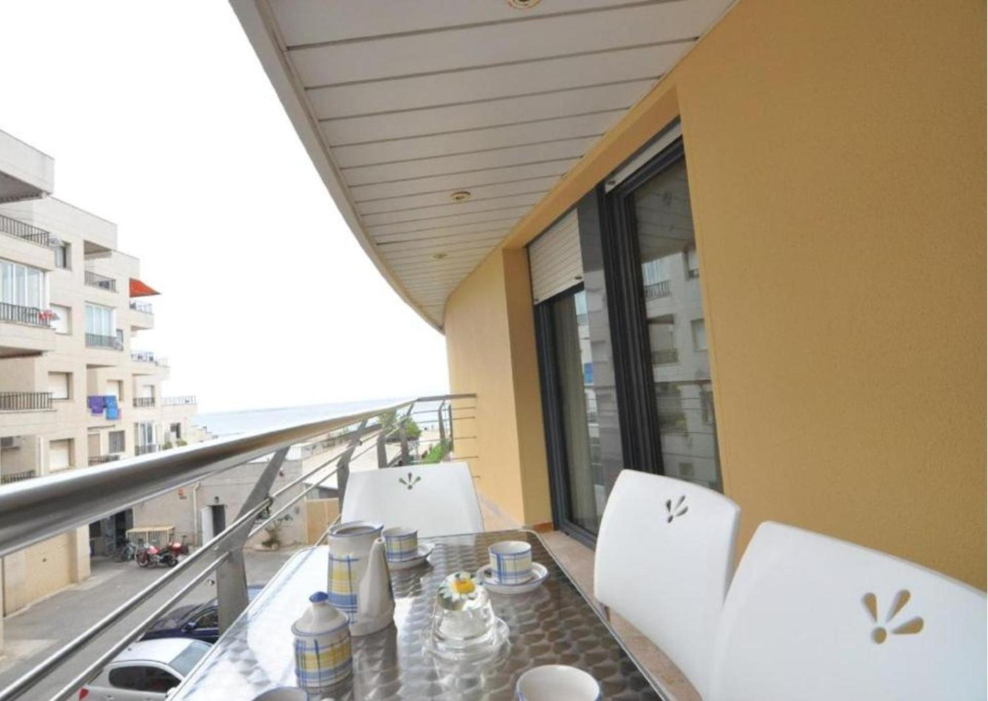 Apartment Rnet - Marina Parc Roses
