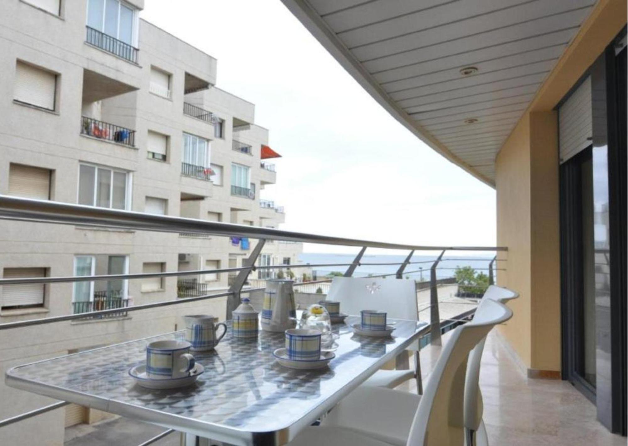 Apartment Rnet - Marina Parc