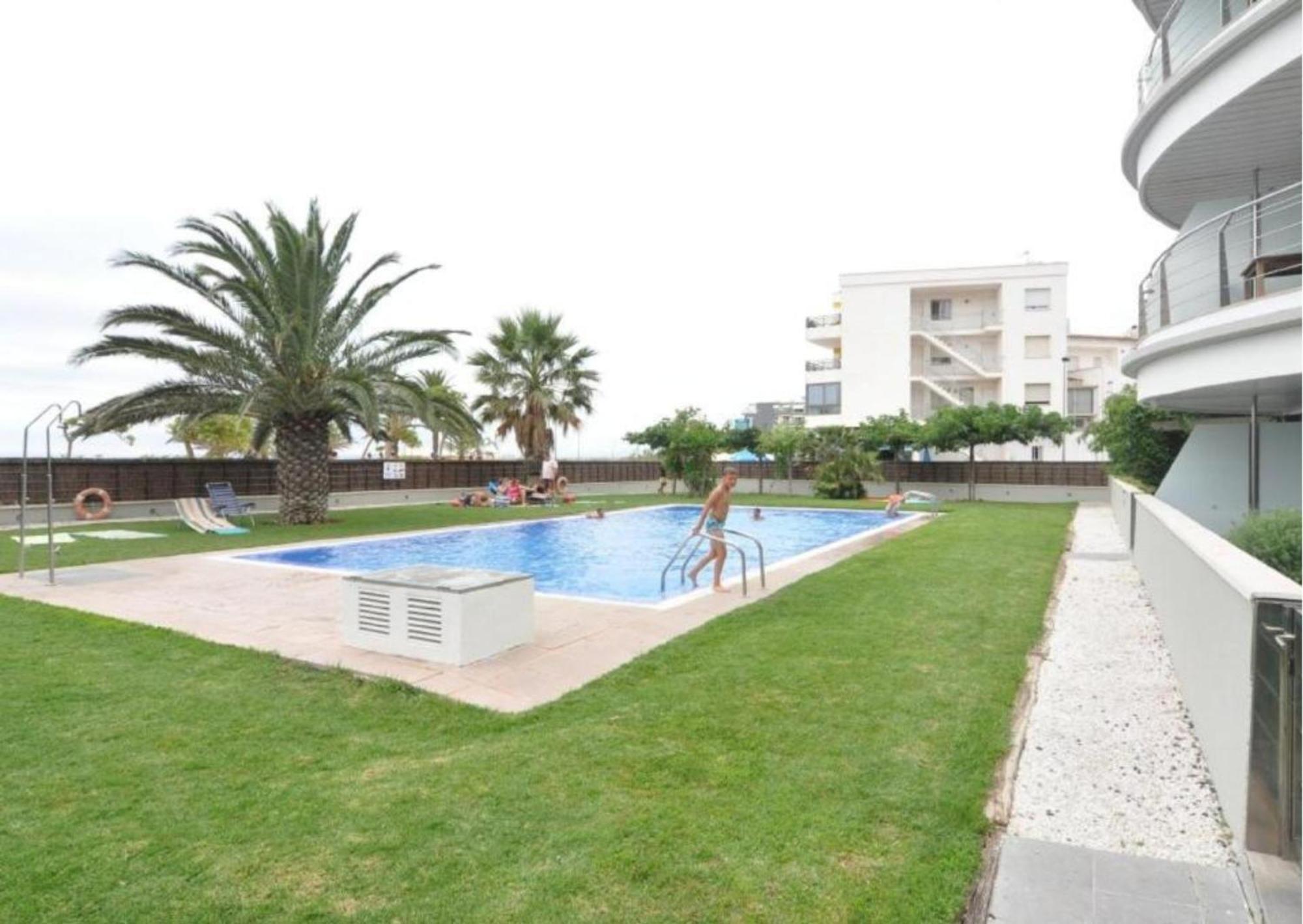Rnet - Marina Parc Roses