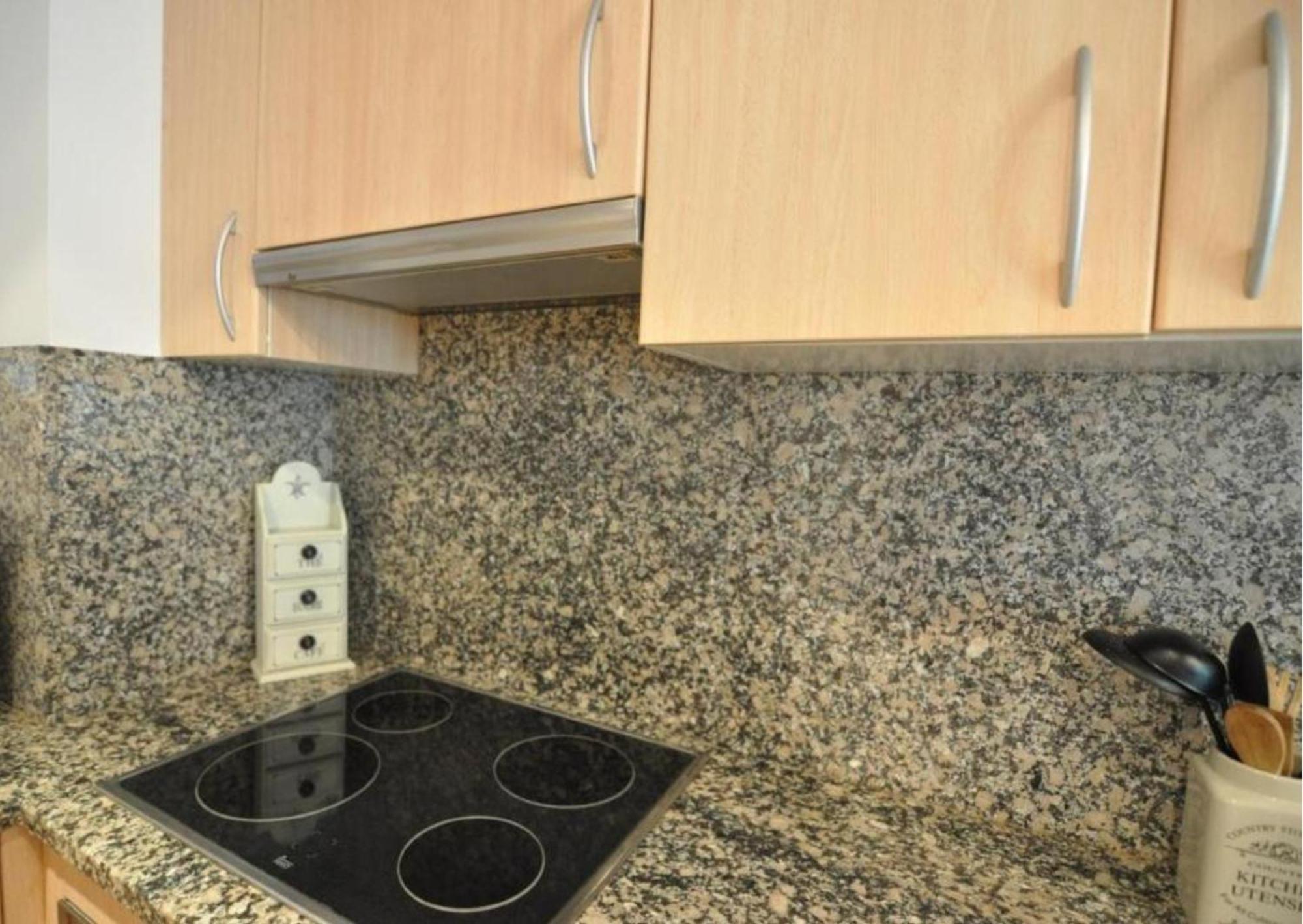 Apartment Rnet - Marina Parc *