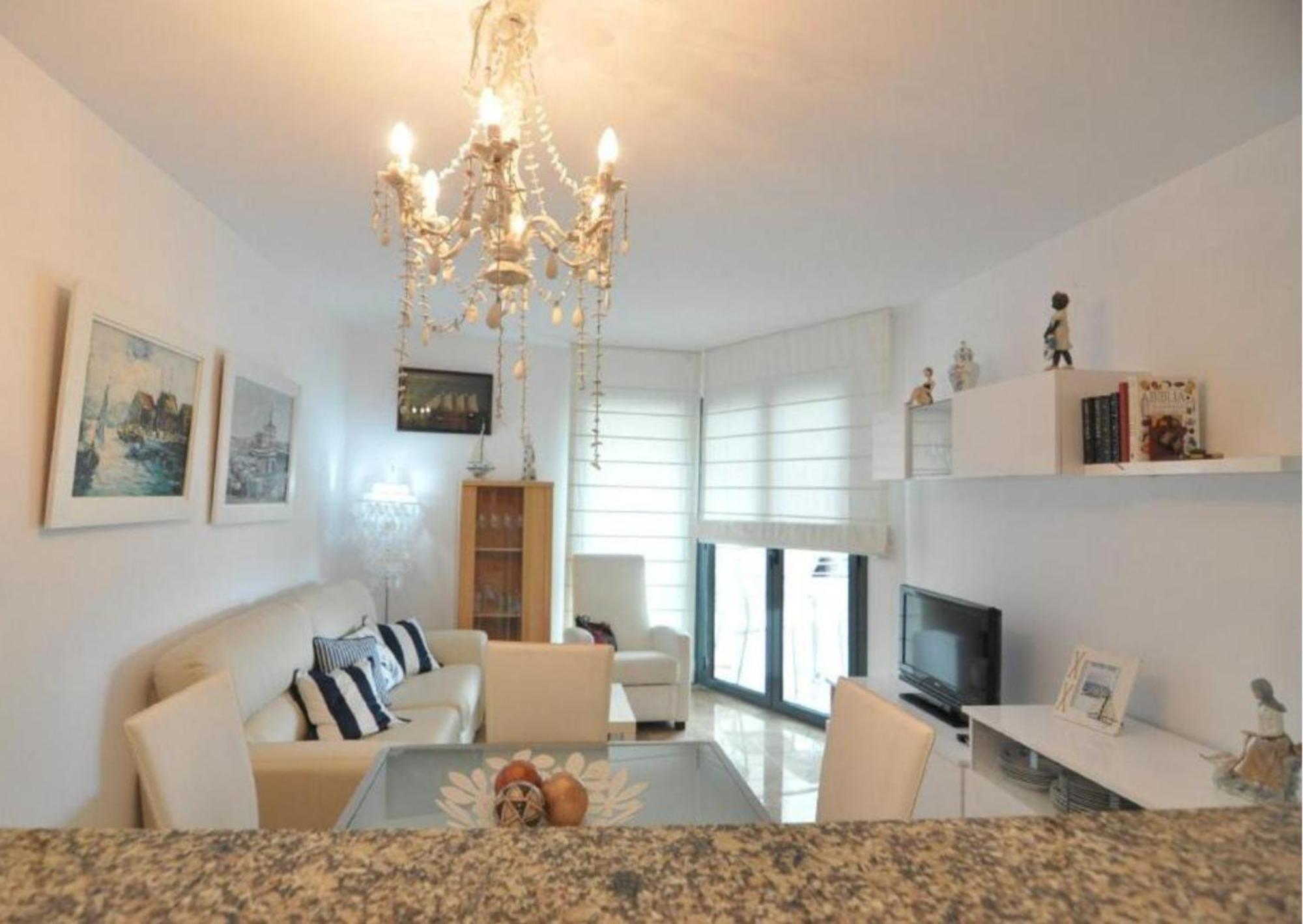 Rnet - Marina Parc *