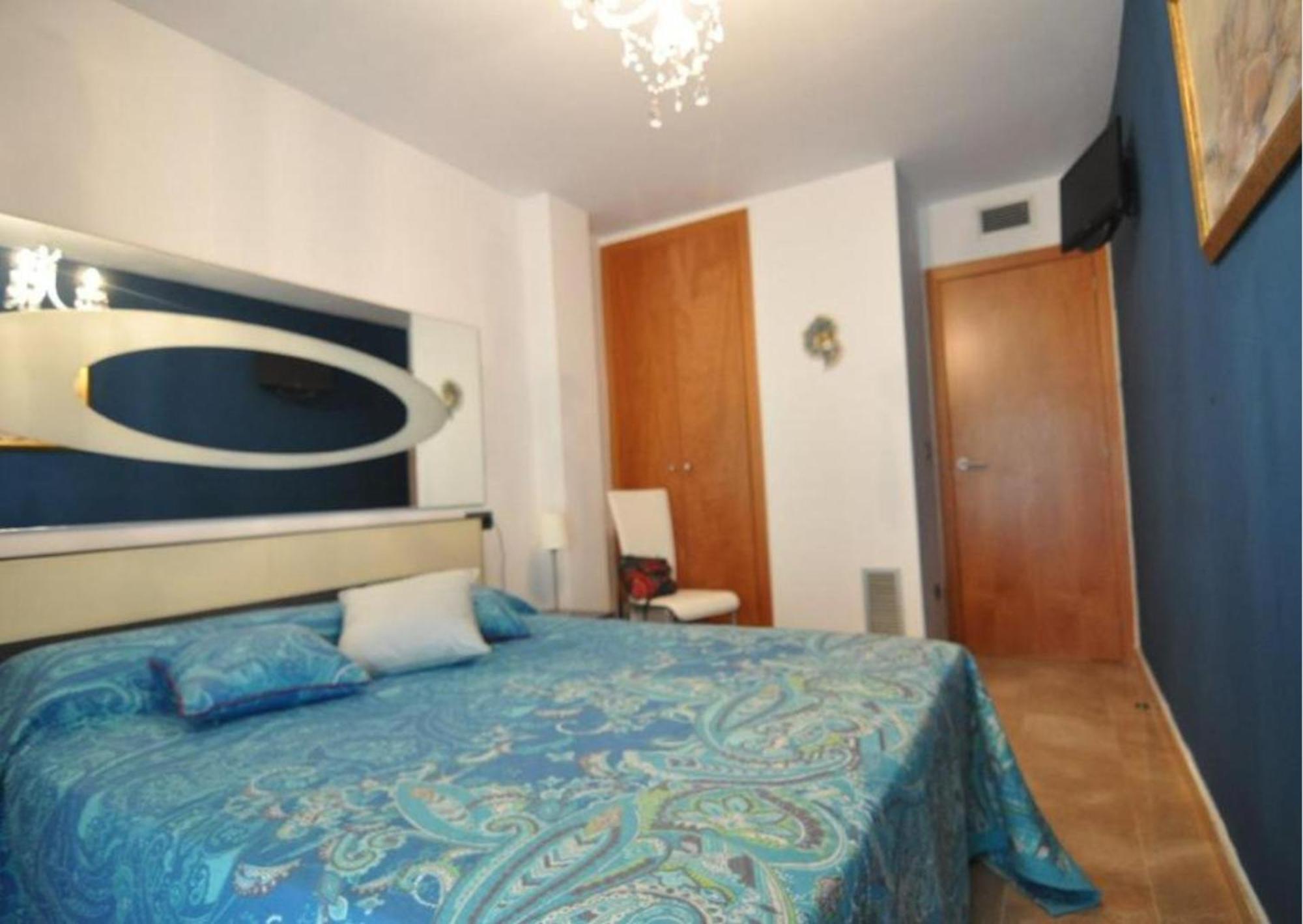 Rnet - Marina Parc Apartment *