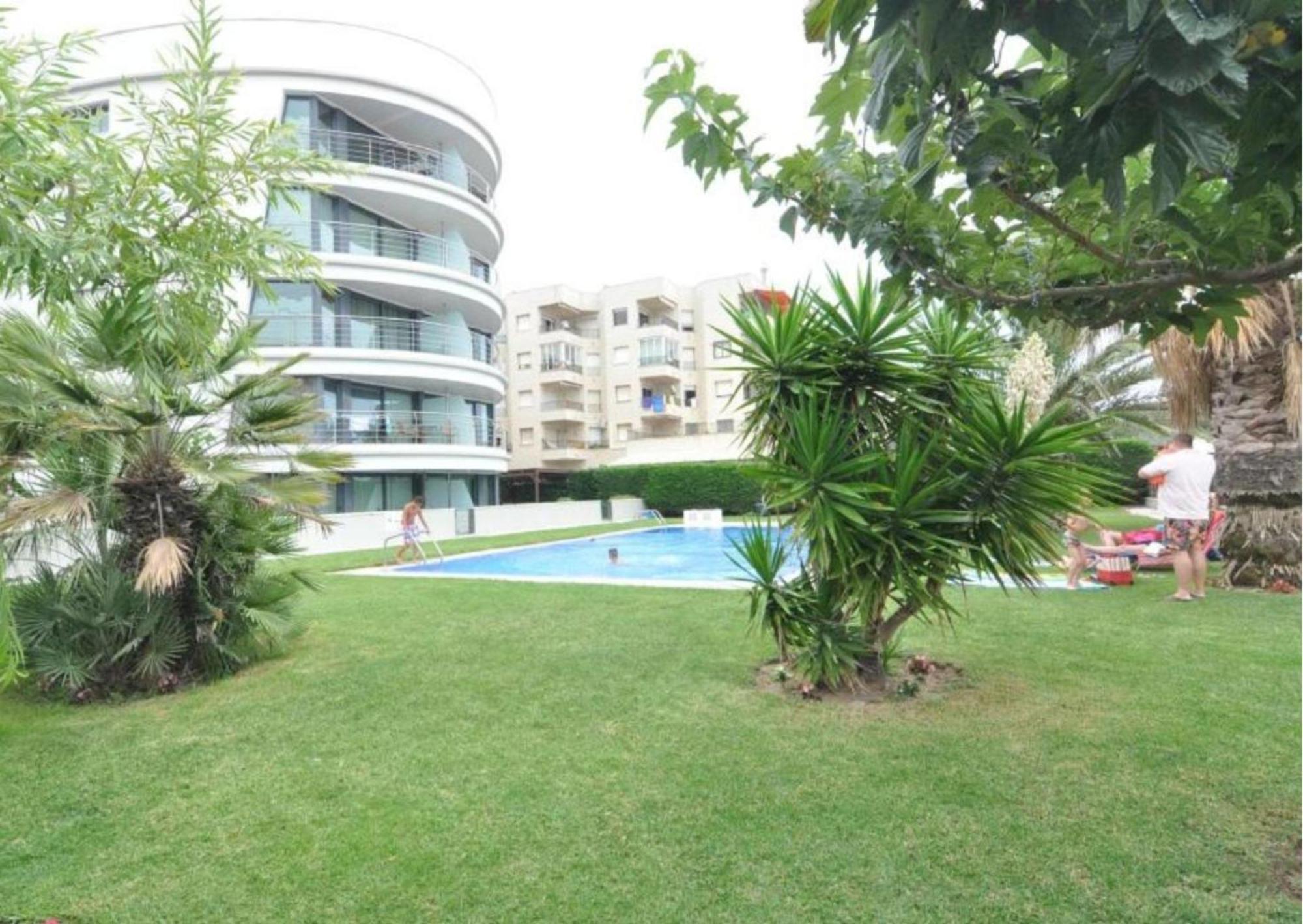 Apartment Rnet - Marina Parc Roses