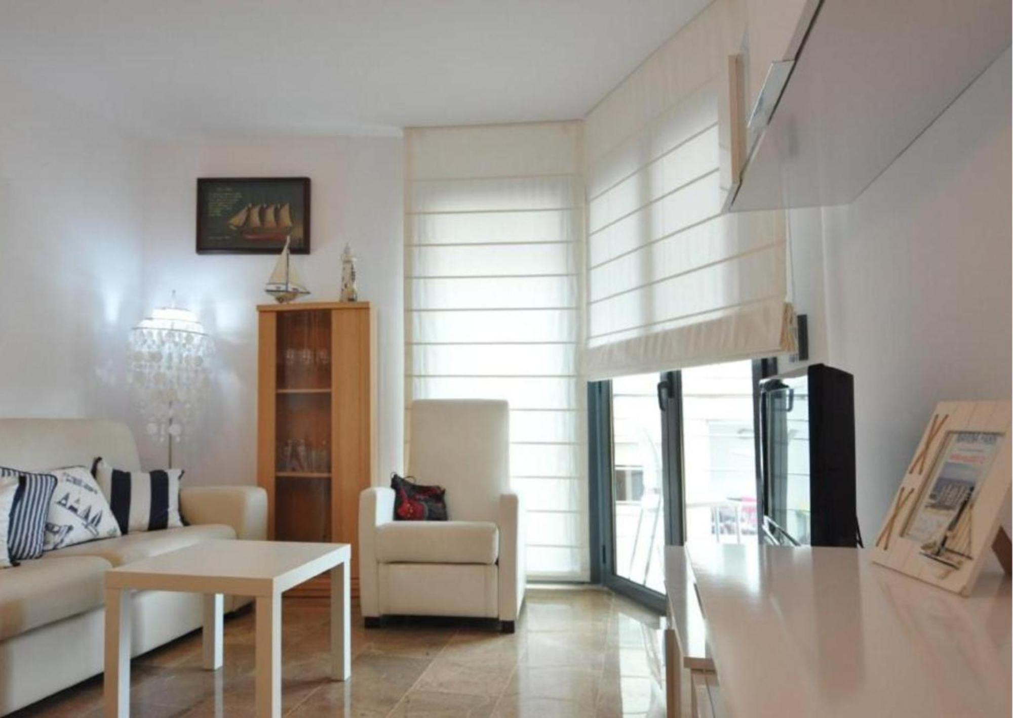 Rnet - Marina Parc * Roses