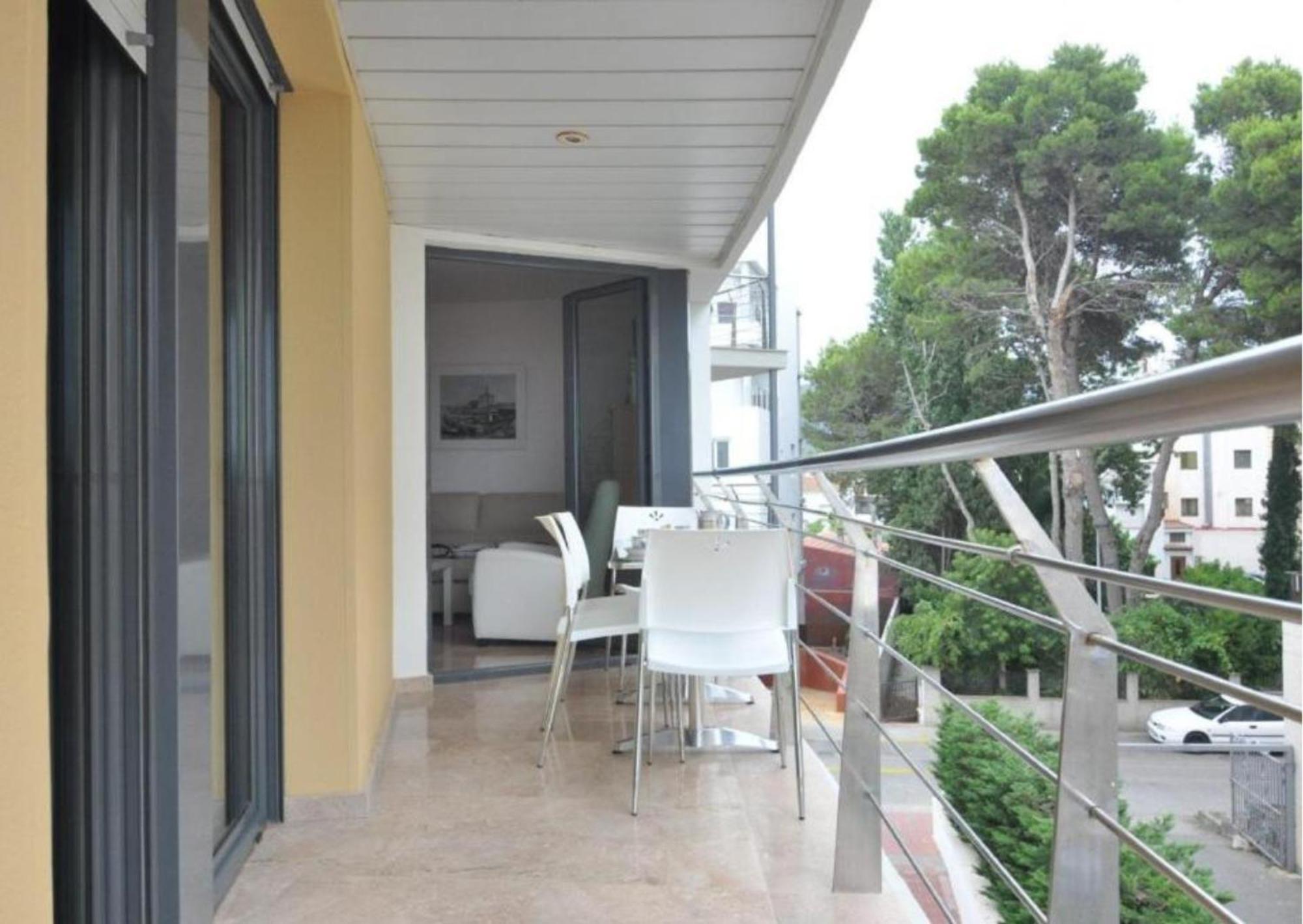 Rnet - Marina Parc Apartment Roses