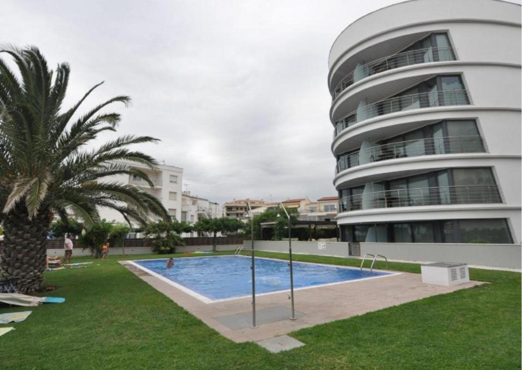 Rnet - Marina Parc Roses