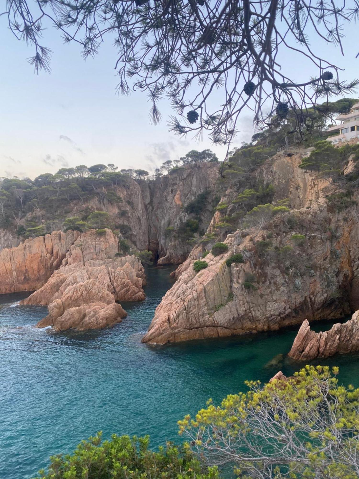 Camí Del Mar S´agaró