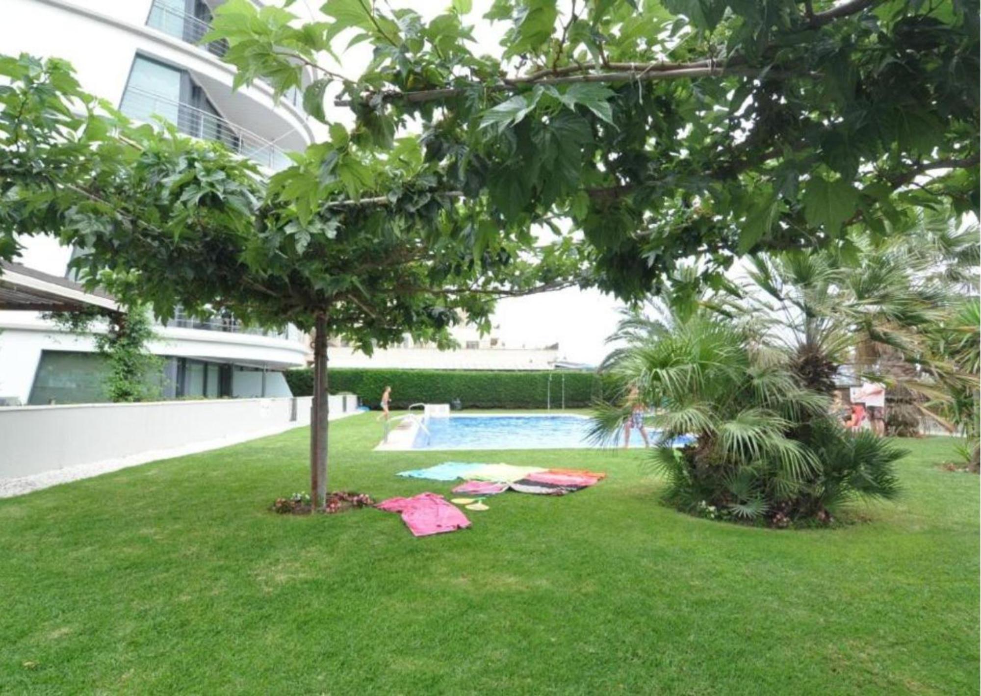 Rnet - Marina Parc Roses