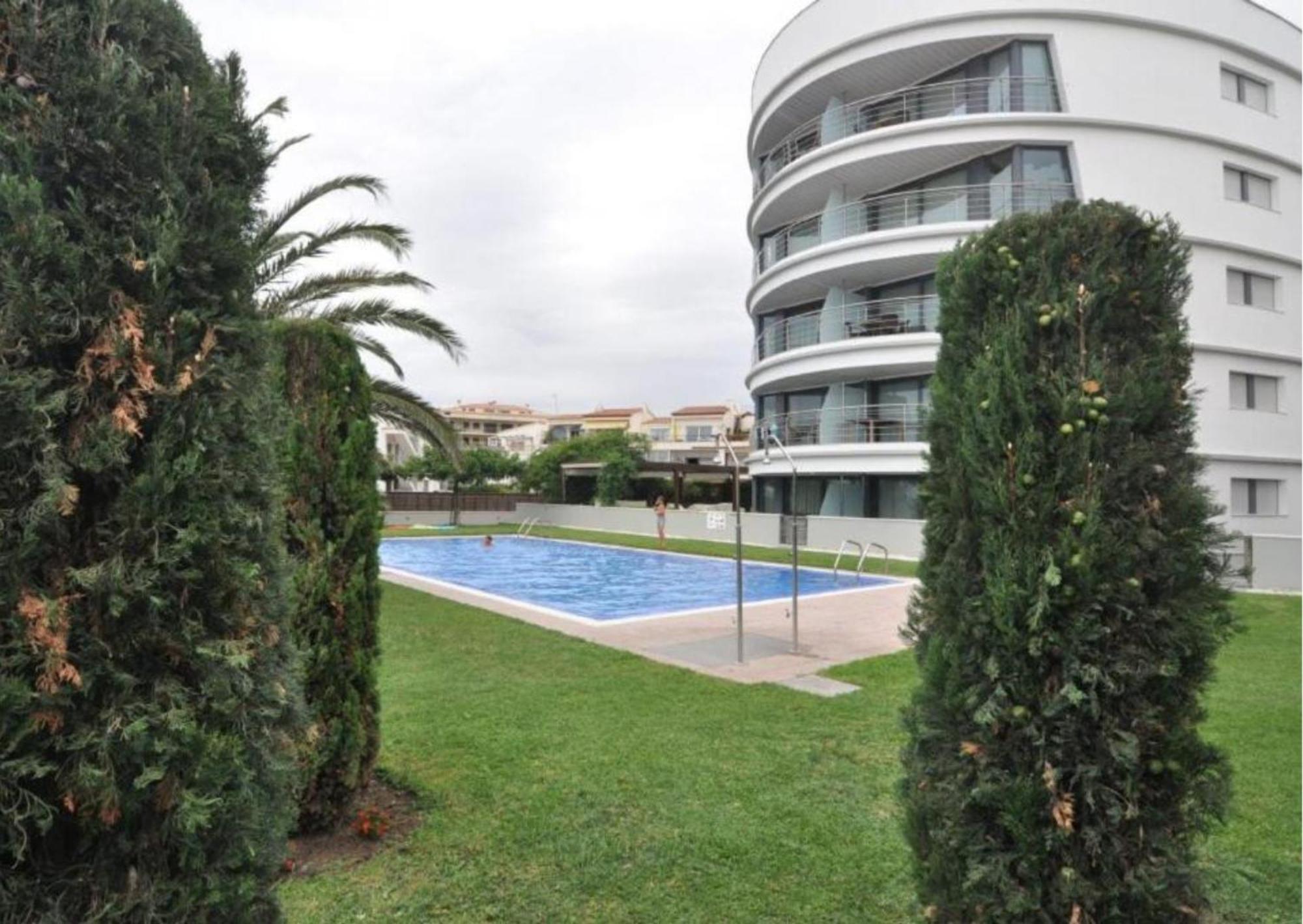 Rnet - Marina Parc * Roses