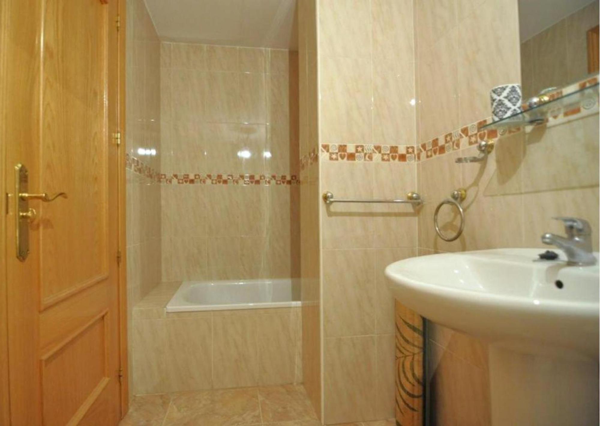 Rnet-nautilus Costa Brava Apartamento Rosas