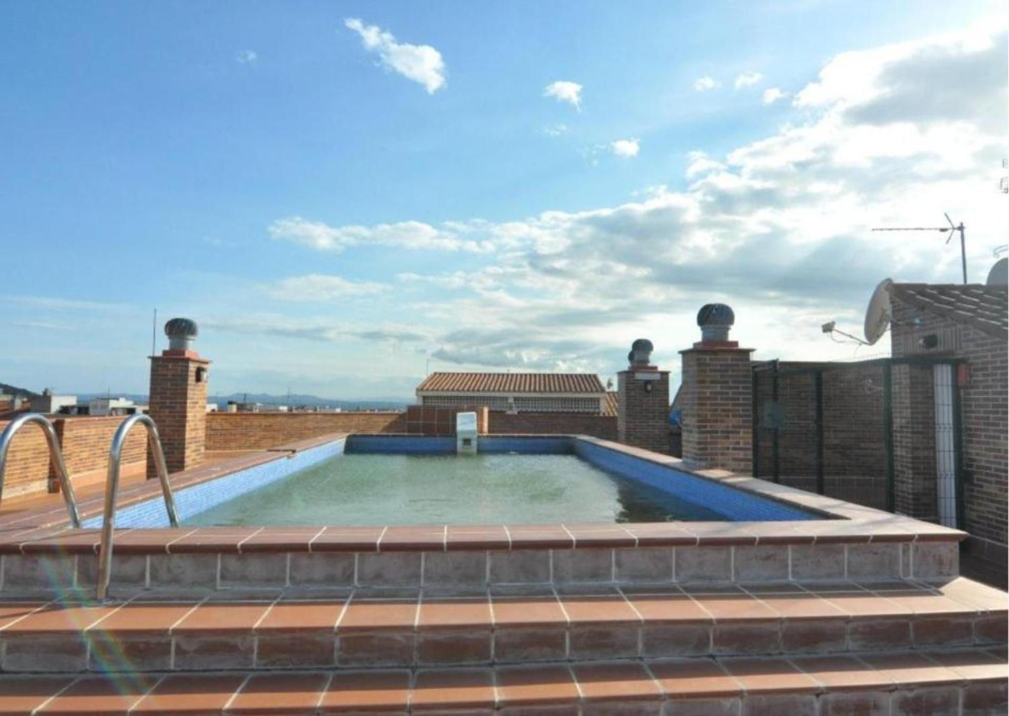 Rnet-nautilus Costa Brava Apartamento Rosas