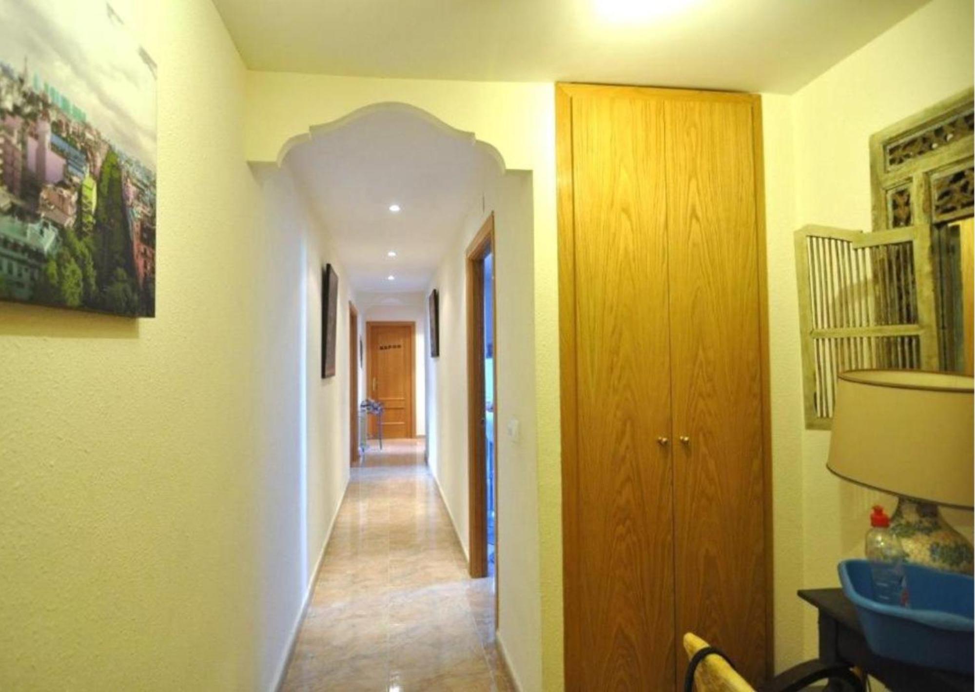 Rnet-nautilus Costa Brava Apartamento