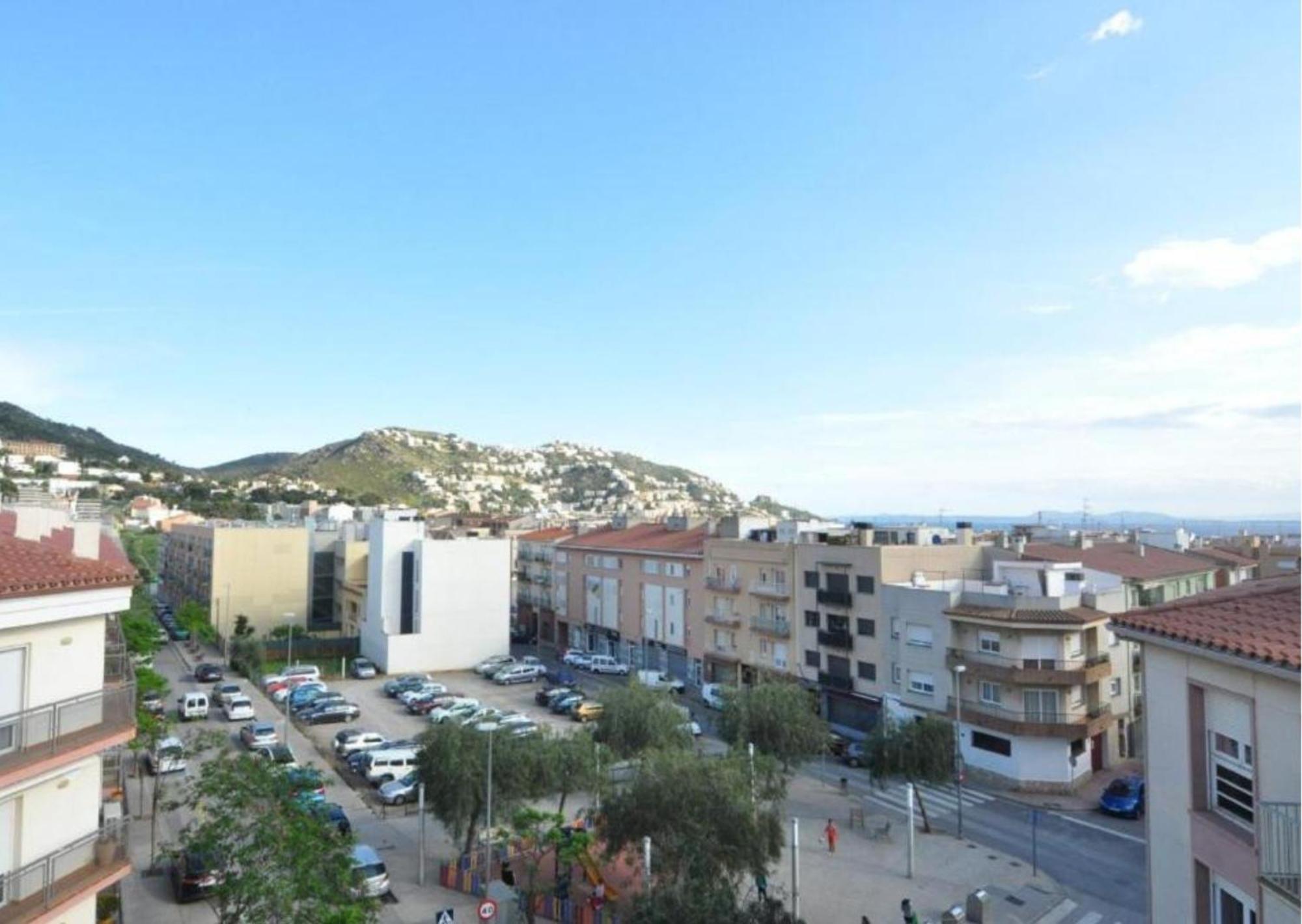 Rnet-nautilus Costa Brava Apartamento Rosas