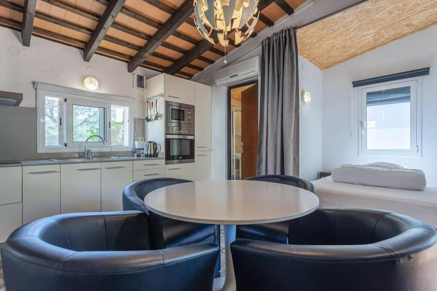 Villa Sea Pres Des Golfs