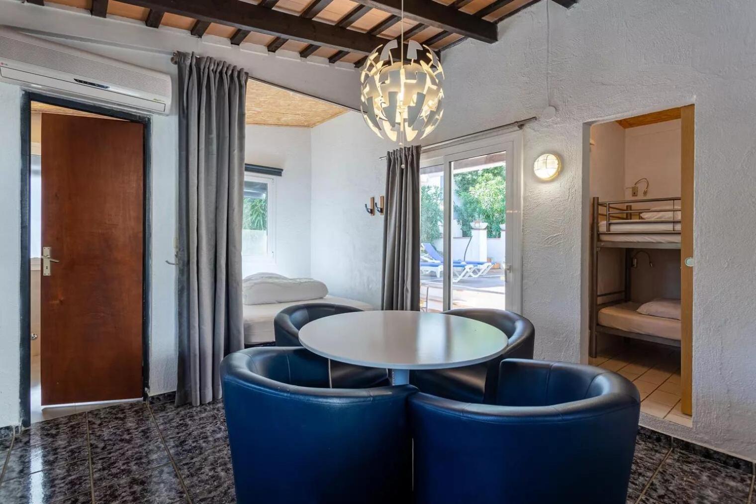 Villa Sea Pres Des Golfs *