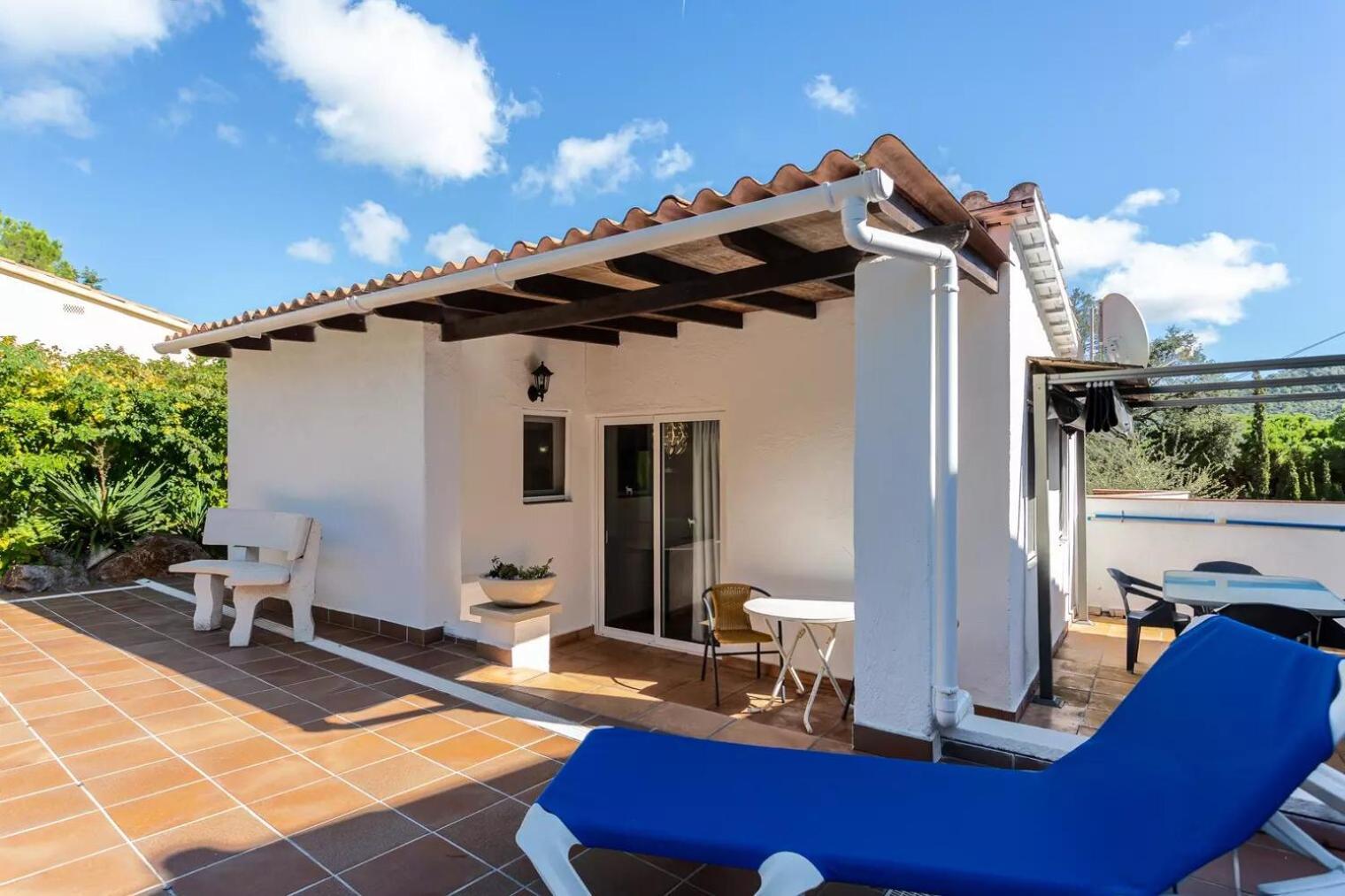 Sea Pres Des Golfs Villa *