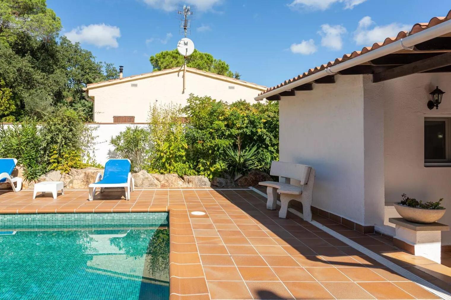 Villa Sea Pres Des Golfs