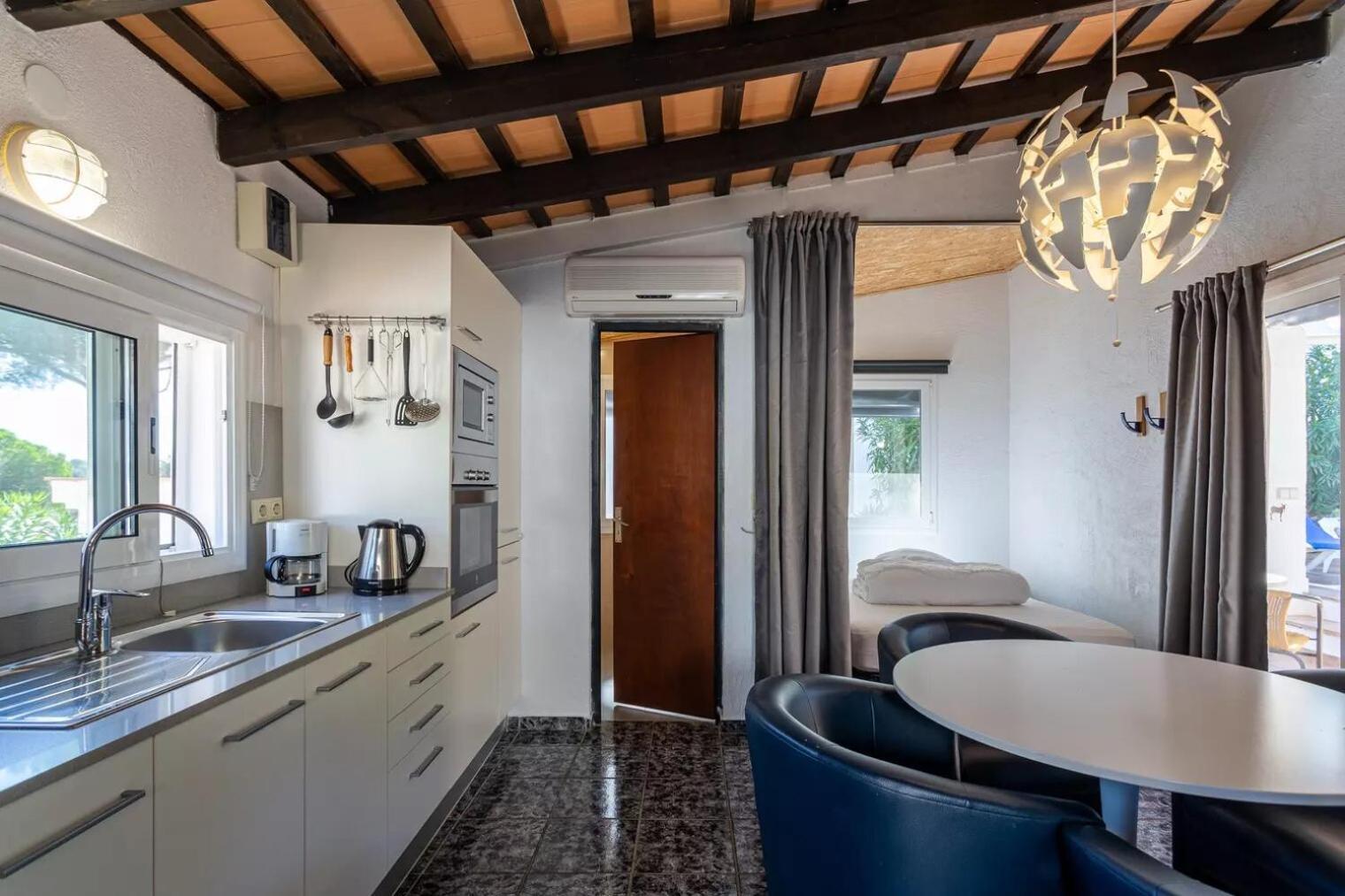 Sea Pres Des Golfs Villa Santa Cristina d'Aro
