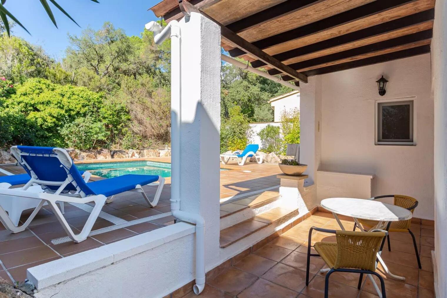 Villa Sea Pres Des Golfs *