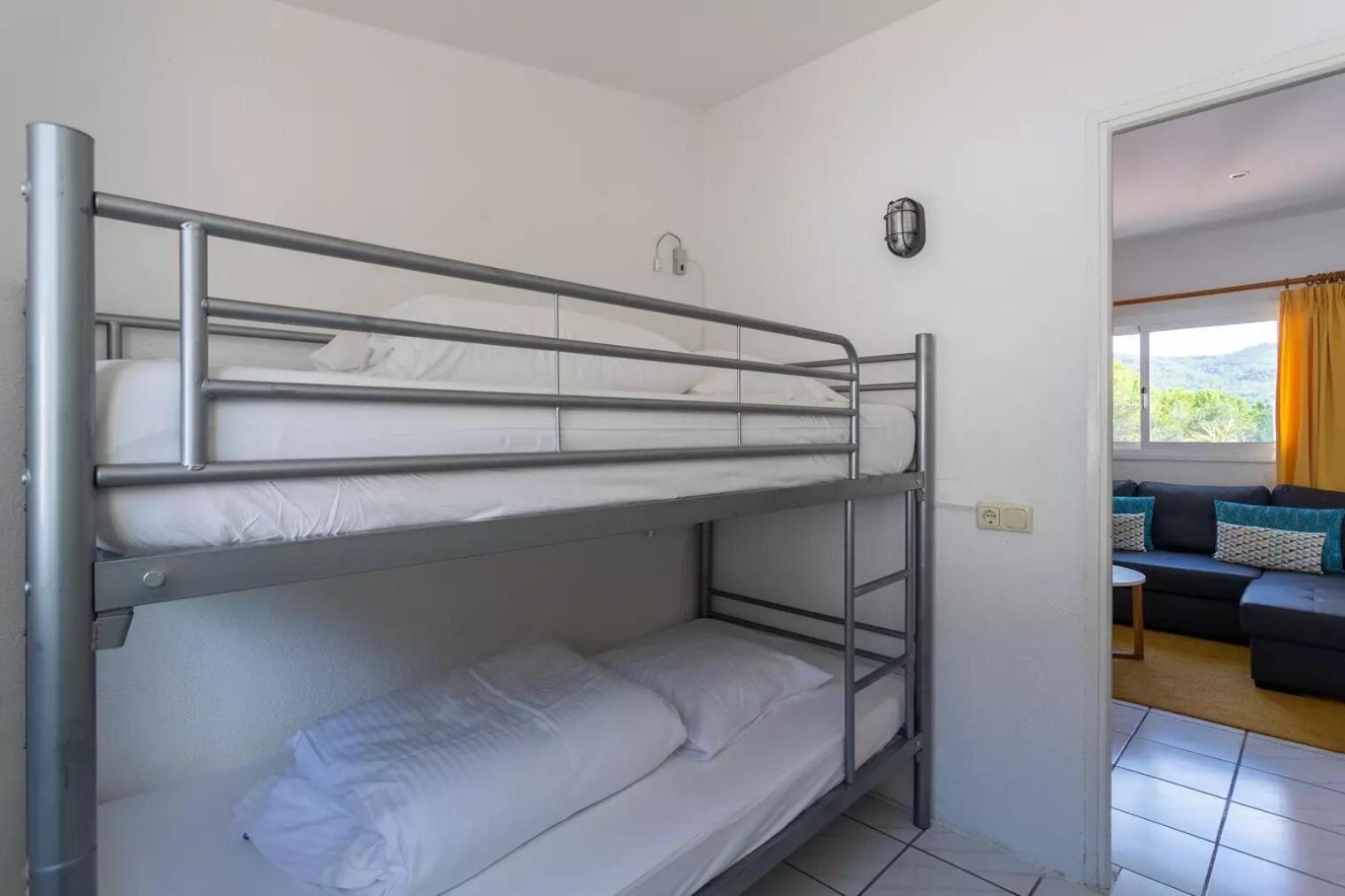 Sea Pres Des Golfs Villa *
