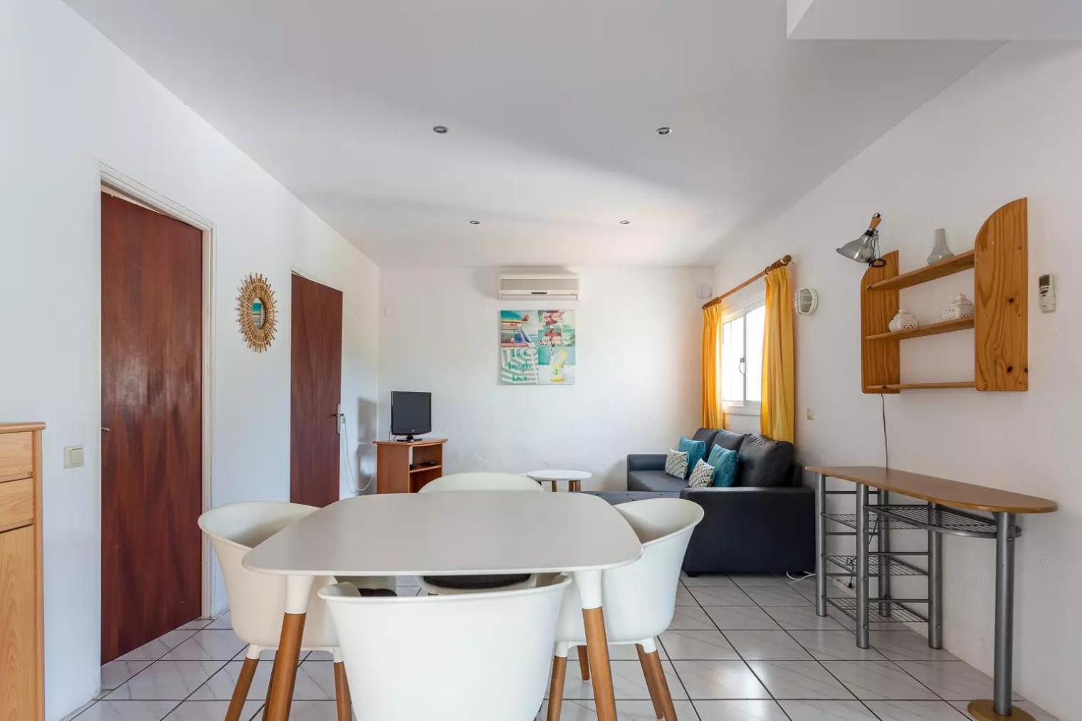 Villa Sea Pres Des Golfs
