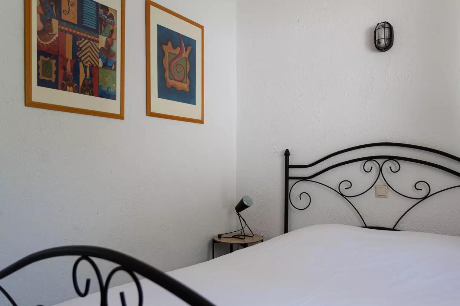 Sea Pres Des Golfs Villa