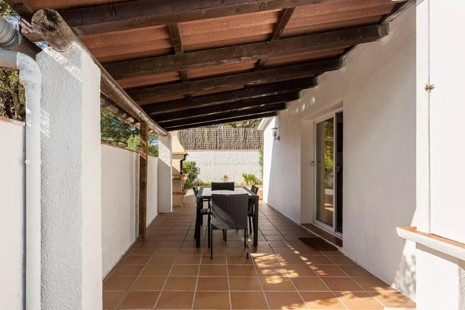 Villa Sea Pres Des Golfs
