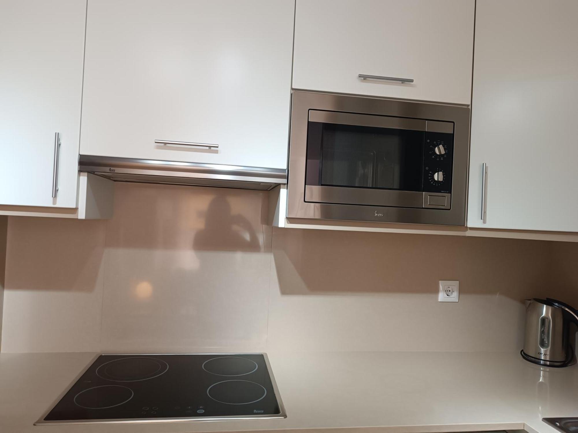 Piso Andrea Apartment Lloret de Mar