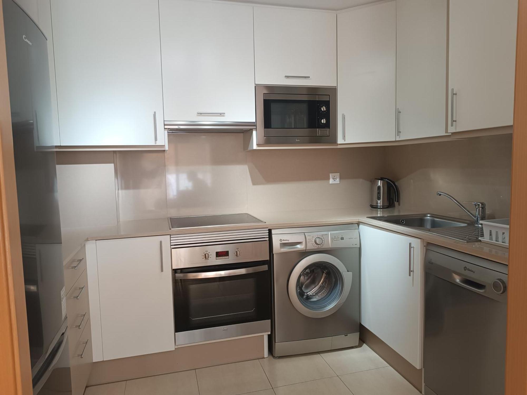Apartment Piso Andrea *