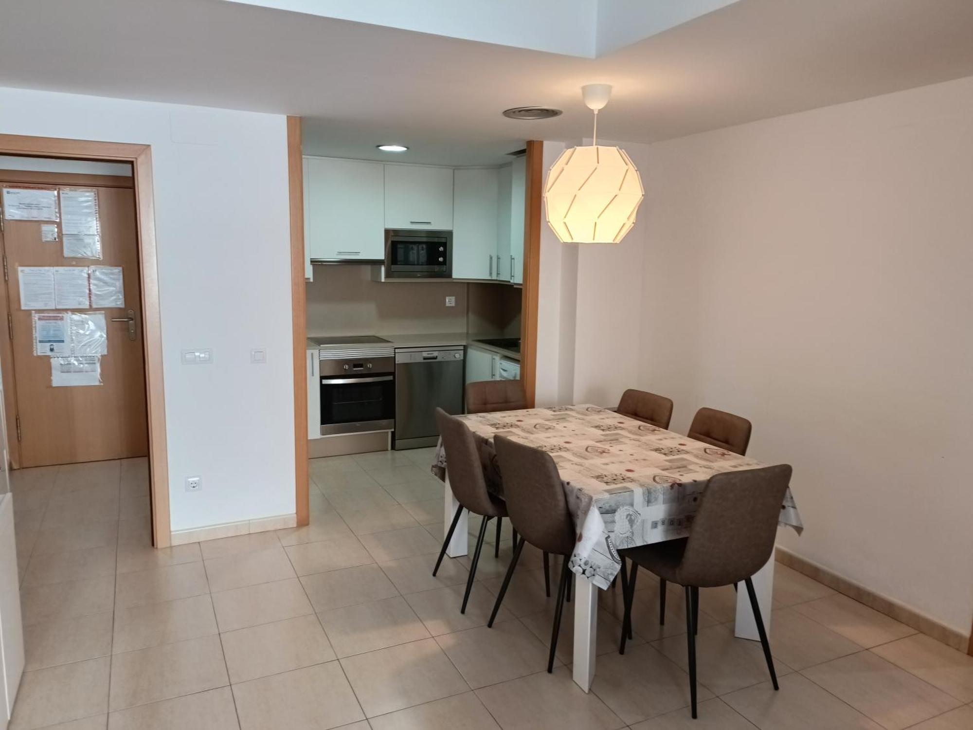 Piso Andrea Apartment Lloret de Mar