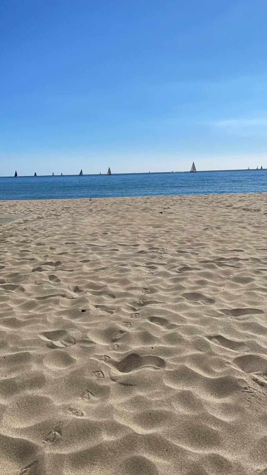 Magnifico Cerca De La Playa Con Piscina - Apartamento