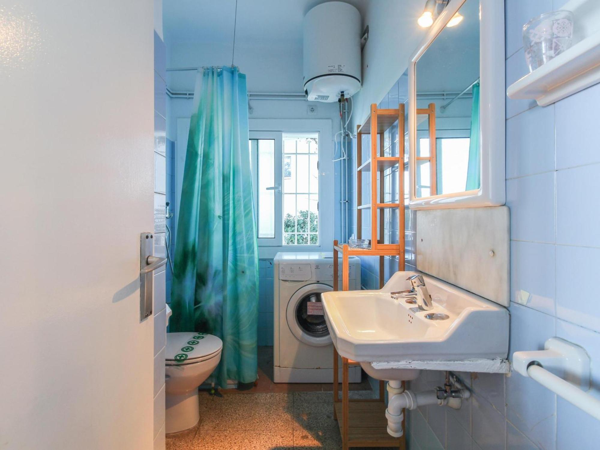 Apartamento Fane-mar 5 - Con Vistes Impresionantes A 300 M. De La Playa. - Es-228-24