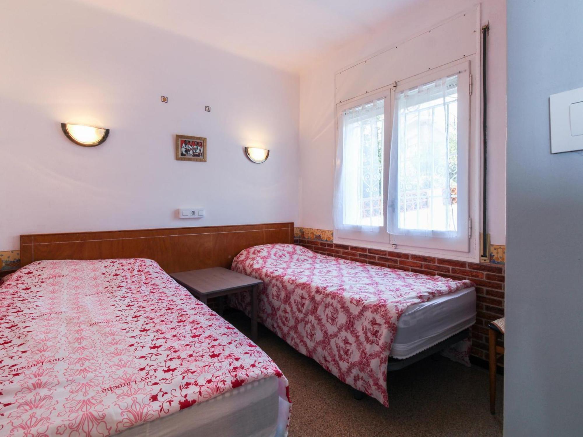 Fane-mar 5 - Con Vistes Impresionantes A 300 M. De La Playa. - Es-228-24 Apartamento