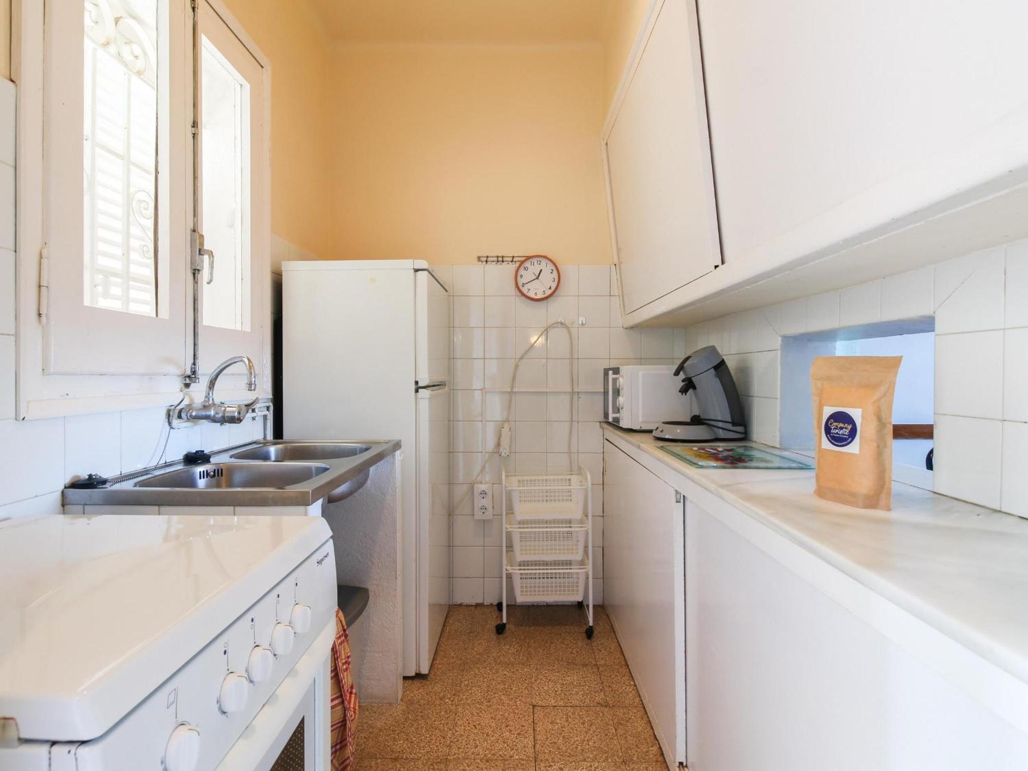 Apartamento Fane-mar 5 - Con Vistes Impresionantes A 300 M. De La Playa. - Es-228-24 Llançà
